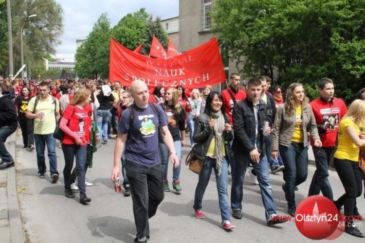 Wkrótce Kortowiada