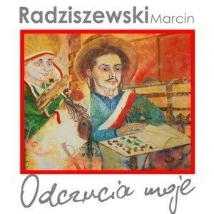 MOK zaprasza na wernisaż wystawy malarstwa Marcina Radziszewskiego