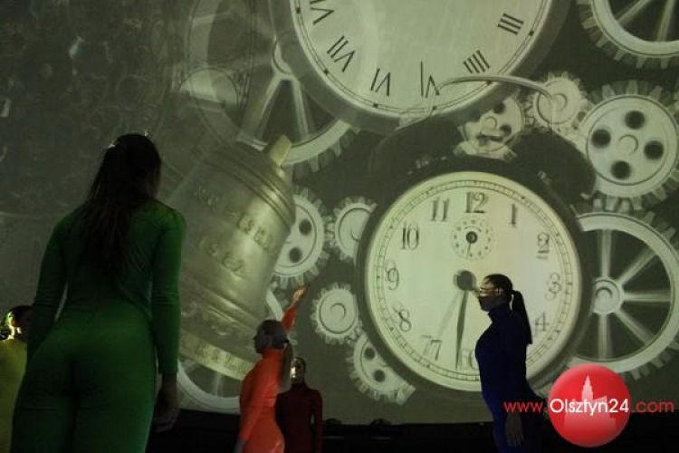 Księżyc w poetyce Pink Floyd