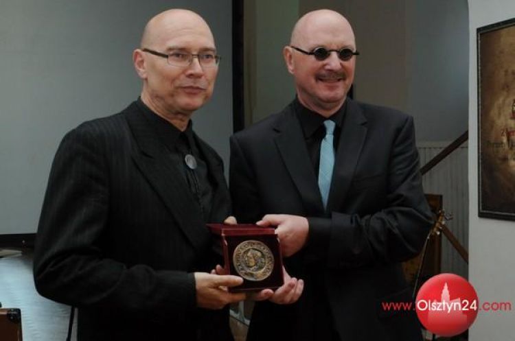 „Czyści jak łza” uhonorowani Nagrodą imienia Biskupa Ignacego Krasickiego