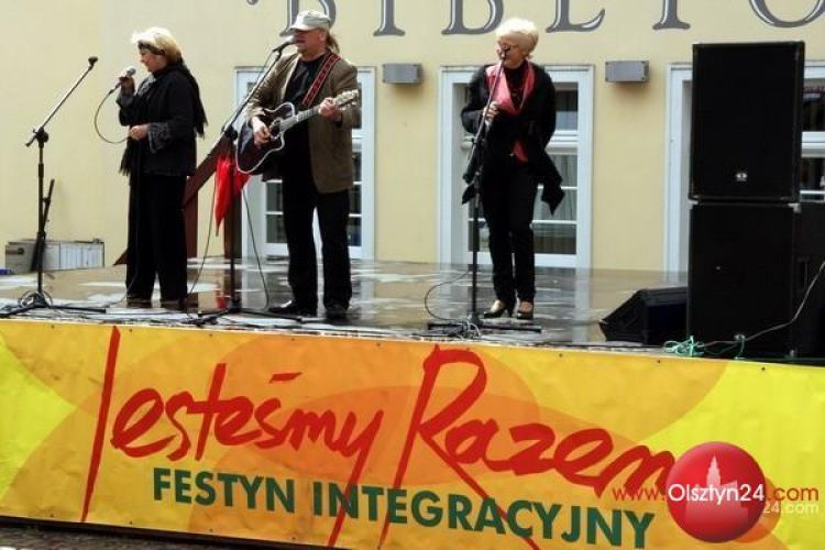 Razem na Starym Mieście