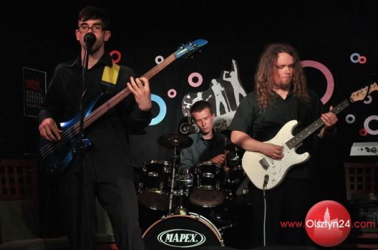 Koncert dyplomowy Instytutu Muzyki UWM