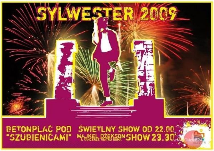 Test na Sylwestra