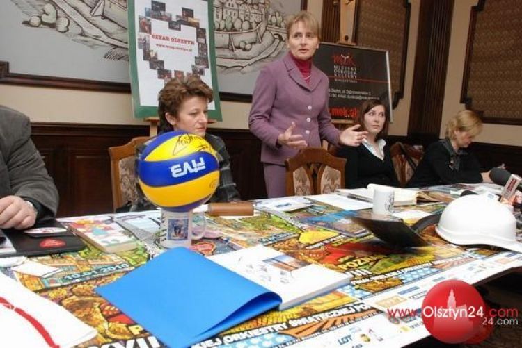 Wielka orkiestra gra z nami od początku