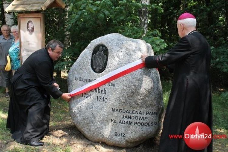W Bałdach po raz szósty o warmińskiej tradycji i dialogu przy zabawie 
