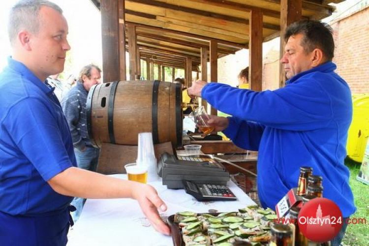 Zbliża się II edycja Warmińskiego Festiwalu Dziedzictwa Browarniczego