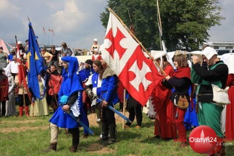 Seminarium o zakonach rycerskich