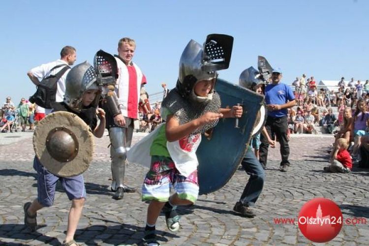 Wojska zaciężne pod Grunwaldem