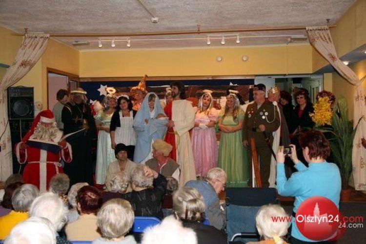 Jasełka żartobliwe