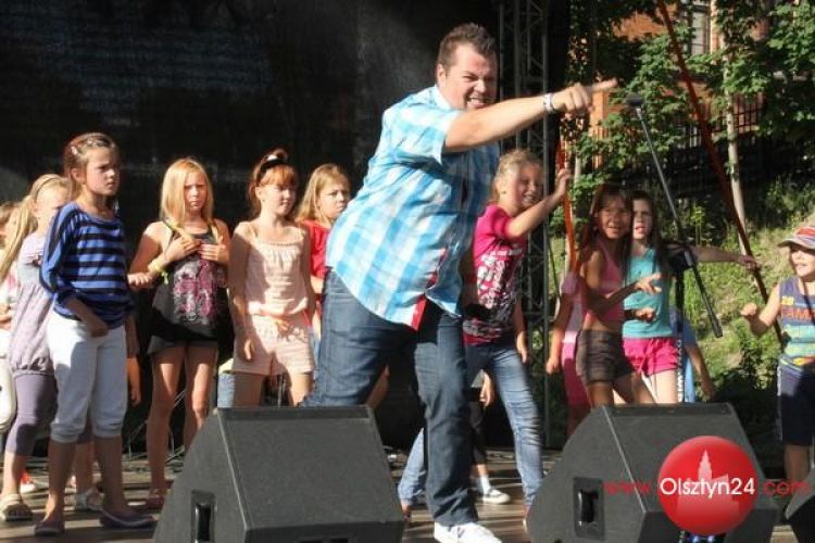 Myszka Norka i Koziołek Matołek pomogą w integracji