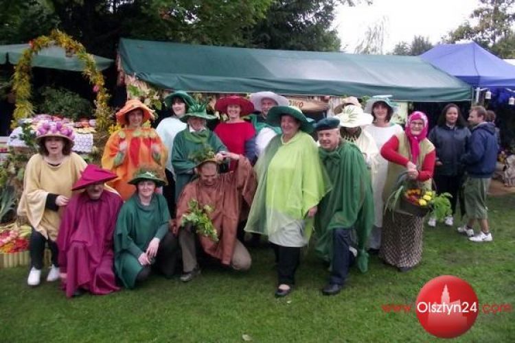 Ługwałd wygrał Garniec Kłobuka