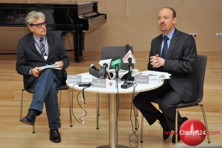 68. sezon artystyczny w filharmonii rozpocznie się w piątek