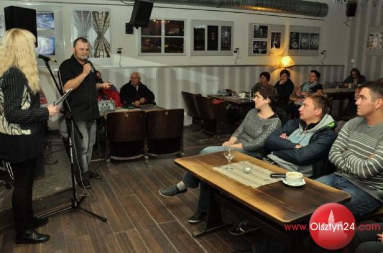 „Dobry Poniedziałek” z Aleksandrem Ostrowskim i Łukaszem Ruchem