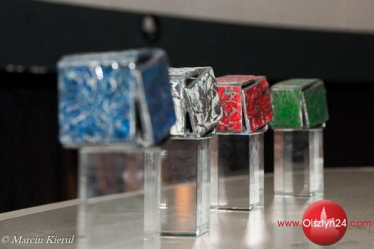 II przegląd BlueBOX za nami