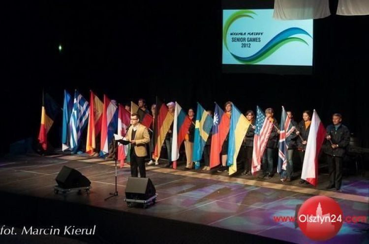 Seniorzy zakończyli rywalizację