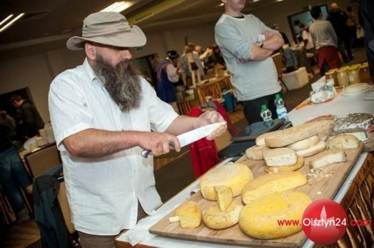 Po drugiej edycji festiwalu serów 