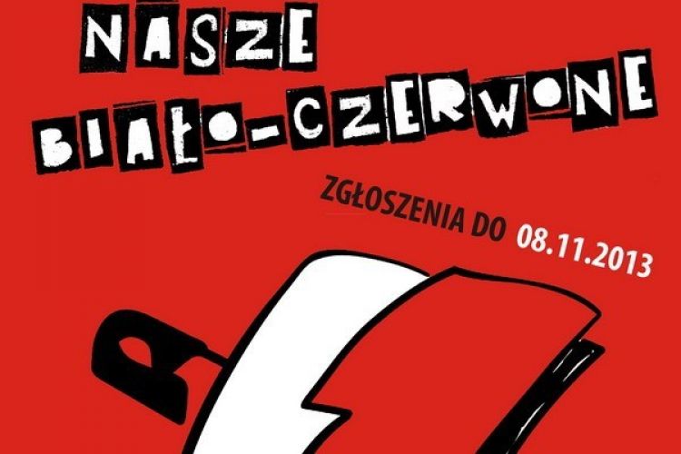 Pałac Młodzieży zaprasza do udziału w konkursie na makijaż patriotyczny