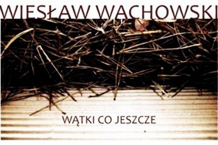 Nowa wystawa Wiesława Wachowskiego od jutra w haloGalerii MOK