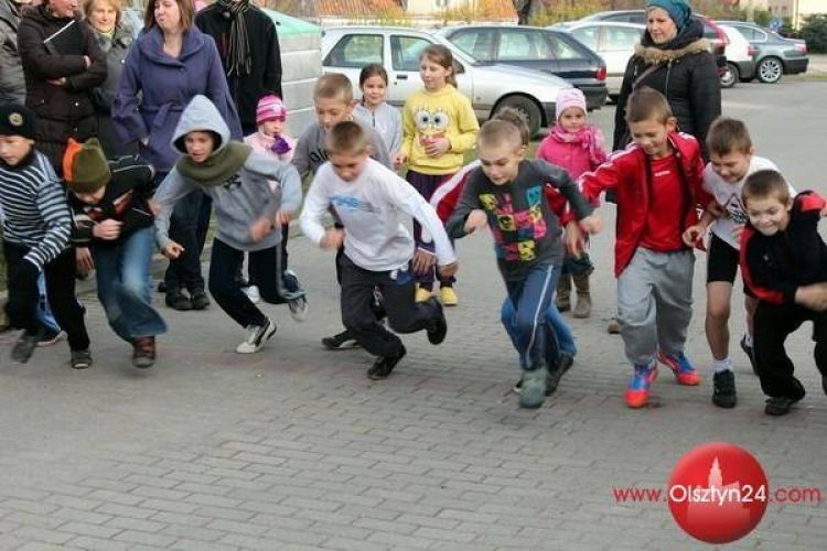 W Gietrzwałdzie listopadowe święto uczczą „na sportowo”