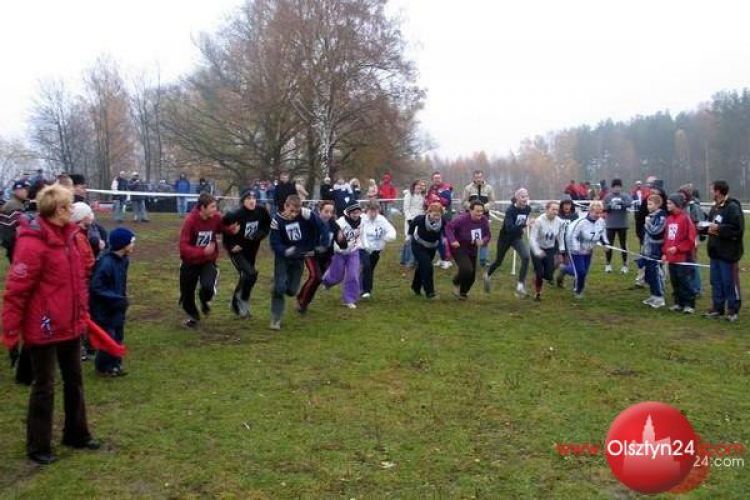 11 listopada rekreacyjnie