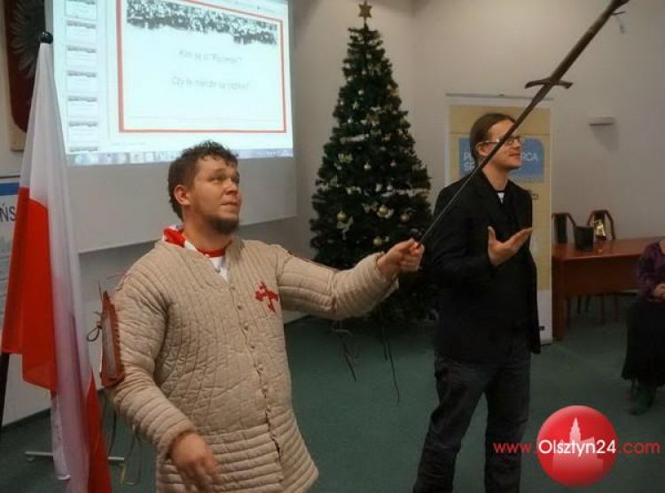 Zostań przedsiębiorcą społecznym