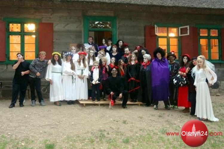 Muzeum w Olsztynku kończy rok jubileuszowy