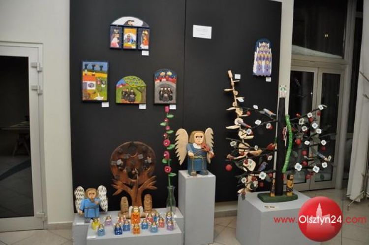 BWA po raz czwarty promuje sztukę pod choinkę