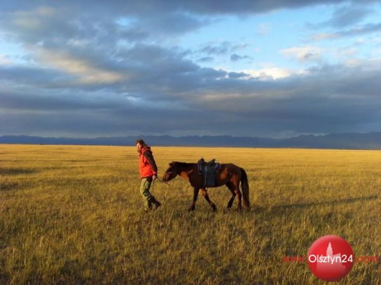 Mongolia będzie bohaterką kolejnej odsłony PKP w Starym Ratuszu 