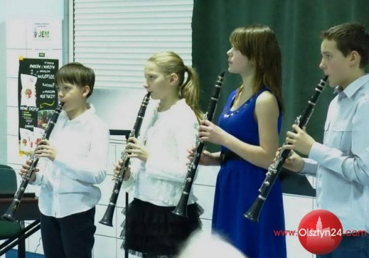 Powiatowa Szkoła Muzyczna w Dywitach rozwija się i zaskakuje nowymi inicjatywami