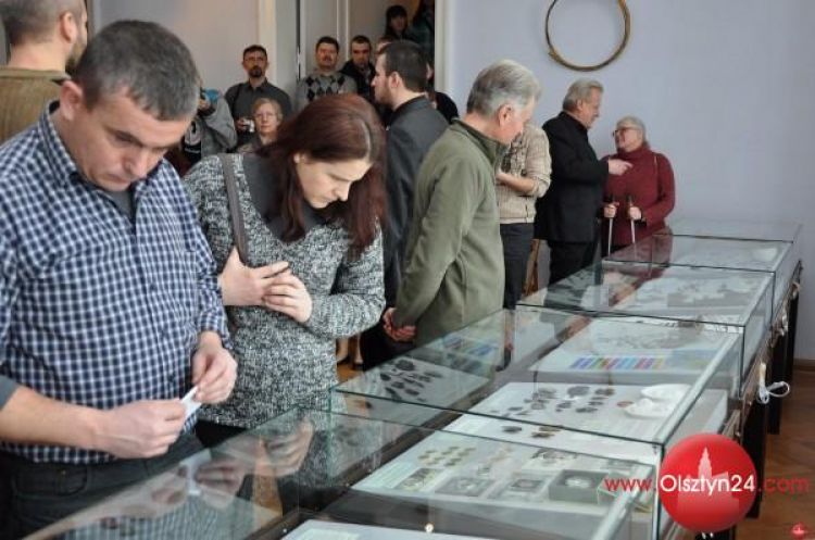 Muzeum Warmii i Mazur prezentuje ubiegłoroczne nabytki