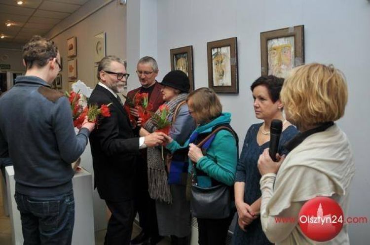15. edycję wystawy „Małe jest piękne” prezentuje Galeria Rynek MOK