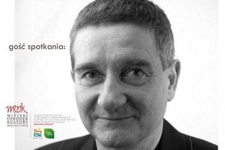 MOK zaprasza do Kamienicy Naujacka na nowe wydarzenia kulturalne