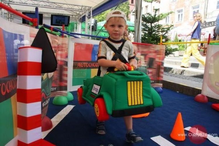 Bezpiecznie i ekologicznie