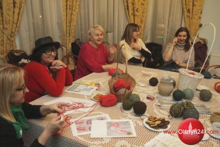 Kolejne spotkanie w klubie MotkiMatki