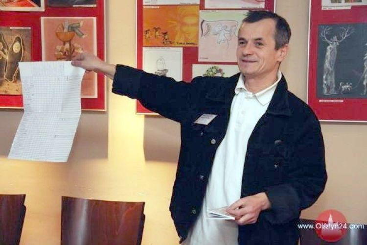 Jaka będę... 2010