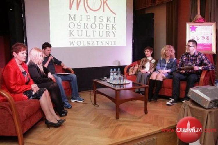 „Gwiazdy Organizacji Pozarządowych” na kolejnym spotkaniu z cyklu Talk Show