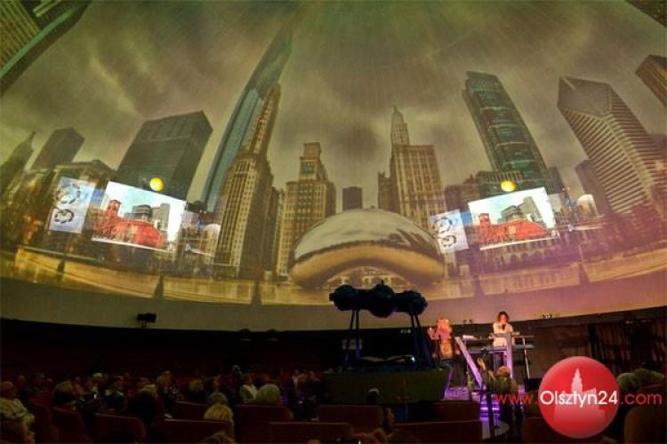 Nie jeździmy dorożką