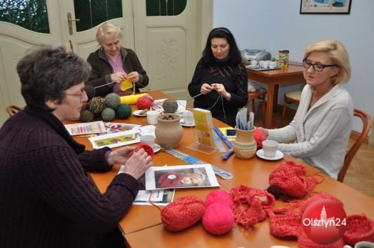 MotkówMatki ciąg dalszy