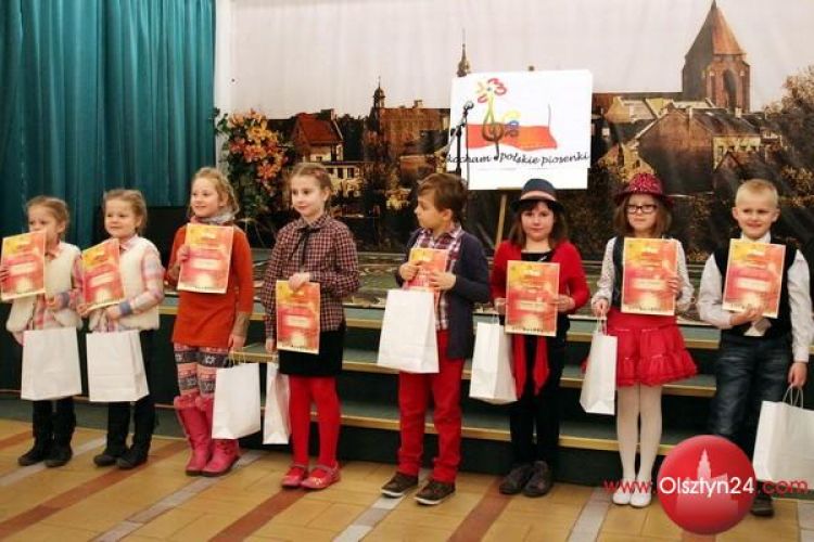 Talentów ci u nas dostatek