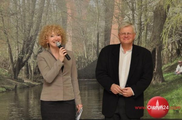 Olsztyn w roli głównej w nowej ekspozycji BWA