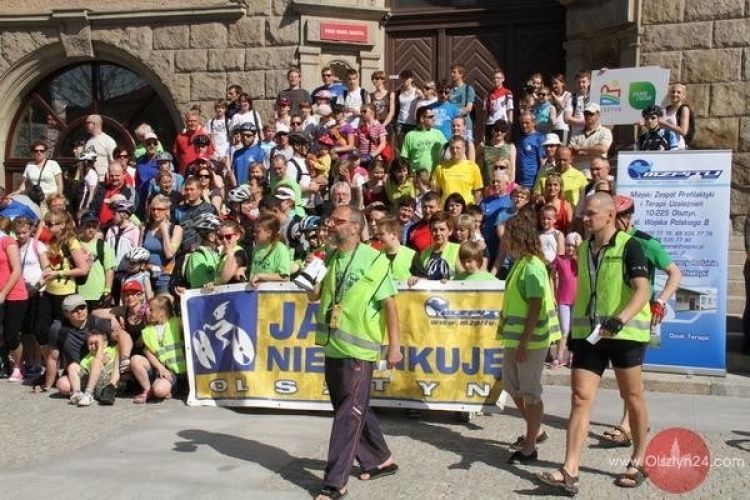 „JAdę, NIE TANKUJĘ” wystartuje po raz jedenasty