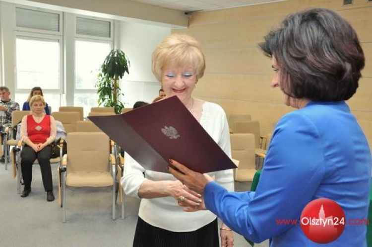 Mamy ośmioro nowych obywateli