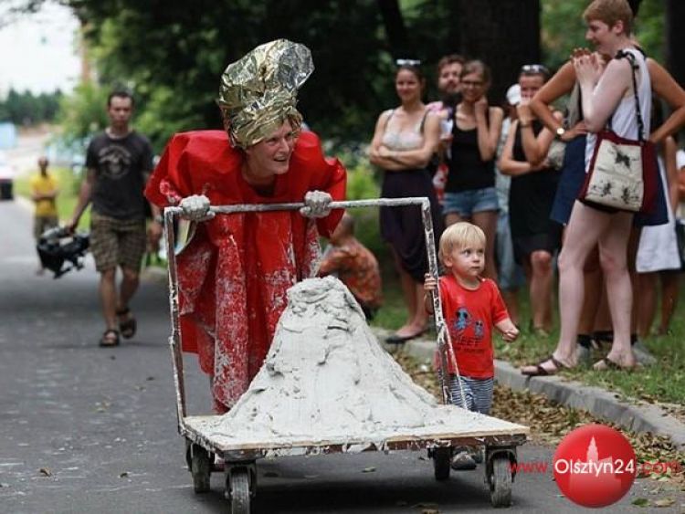 BWA zaprasza na performance Magdaleny Starskiej