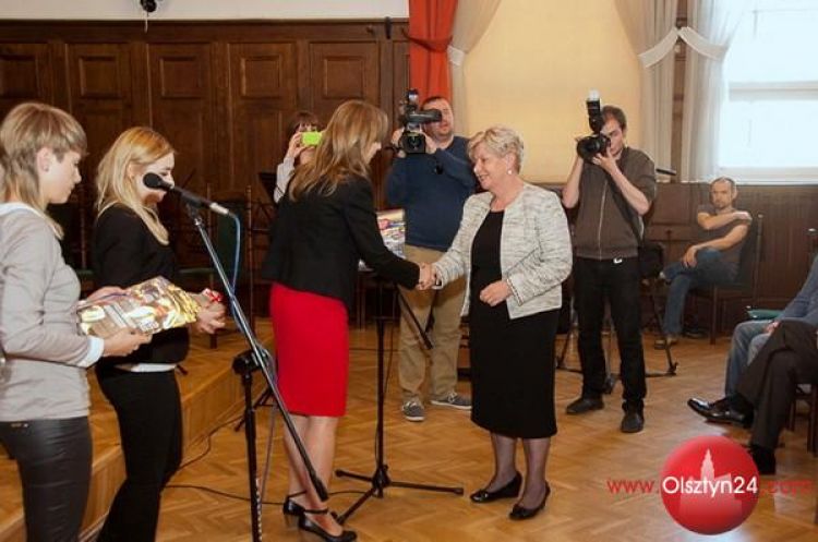 MOK podsumował 22. Finał WOŚP