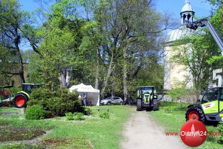 Dzień Otwartych Drzwi w Smolajnach