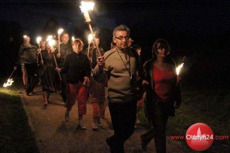 Niezwykła Noc pod Grunwaldem