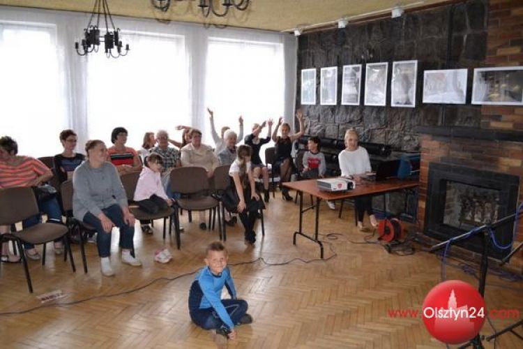 Kulinarnie i artystycznie
