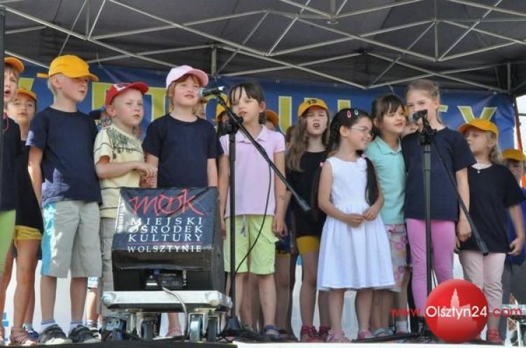 Święto Ulicy Wilczyńskiego po raz piąty odbyło się w Olsztynie