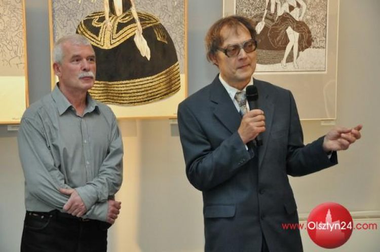 Wystawę „Świadectwo naszych czasów...” otwarto w Starej Kotłowni