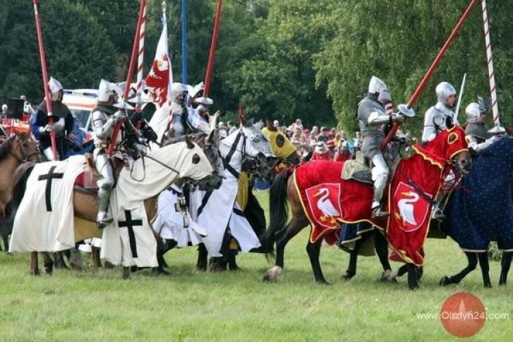 WBP zaprasza na piknik z „Krzyżakami”